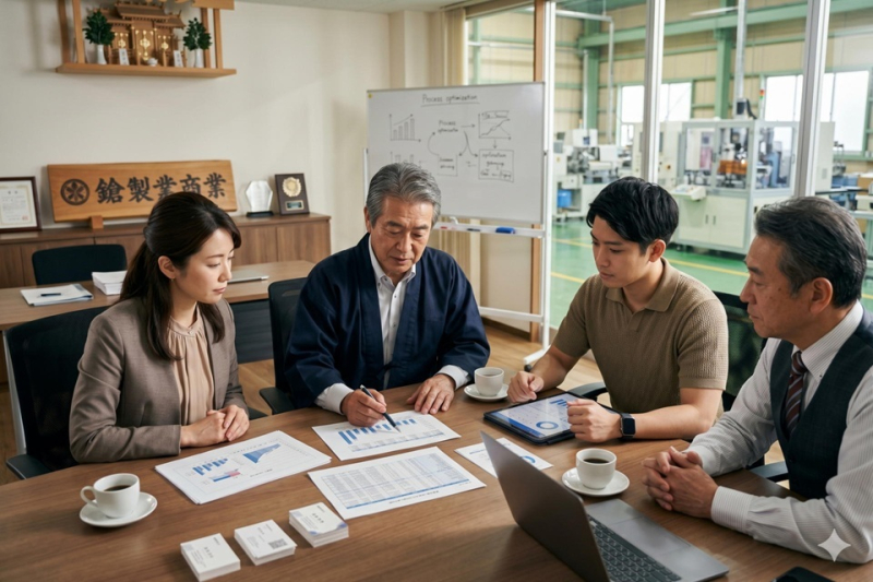 2026年中小企業白書