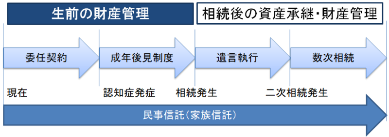 gyo trust3