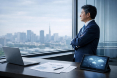 災害に強い中小企業はこう作る ―震災15年で考えるBCPとフェーズフリー経営―